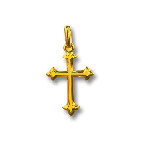 Croix Médiévale